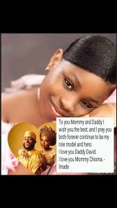 Who Is Chioma Adeleke Father