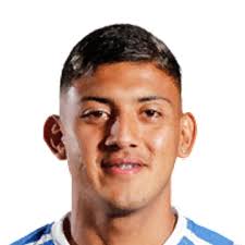 Bruno Javier Leyes Sosa