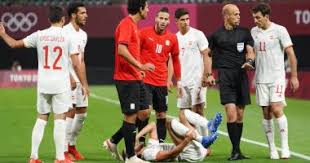 موعد مباراة منتخب مصر الأولمبي ضد البرازيل. Ù…ÙˆØ¹Ø¯ Ù…Ø¨Ø§Ø±Ø§Ø© Ù…Ù†ØªØ®Ø¨ Ù…ØµØ± Ø§Ù„Ø£ÙˆÙ„Ù…Ø¨ÙŠ Ø¶Ø¯ Ø§Ù„Ø£Ø±Ø¬Ù†ØªÙŠÙ† ÙÙ‰ Ø£ÙˆÙ„Ù…Ø¨ÙŠØ§Ø¯ Ø·ÙˆÙƒÙŠÙˆ 2020 Ø£Ø±Ø§Ùƒ Ø±ÙŠØ§Ø¶Ø©