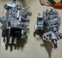 Toyota 13z Diesel Engine Fuel Injection Pump 22100 787A1-71 22100-78776-71 22100-78774-71