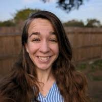 Elizabeth Scalf's Instagram, Twitter & Facebook