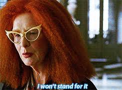 Myrtle snow's last word in american horror story: Top 30 Myrtle Snow Gifs Find The Best Gif On Gfycat