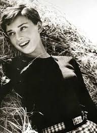 Audrey hepburn (born audrey kathleen ruston; Pin En Hair Styles