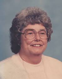 Evelyn "Louise" Cook Obituary