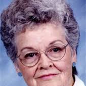 Obituary information for Ruby Joy Branton