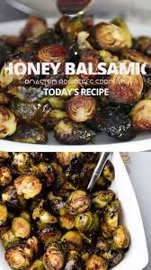 Roasted Brussel Sprouts With How To Video Kevin Is Cooking Brussel Sprout Recipes Roasted Sprout Recipes Holiday Recipes Side Dishes