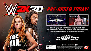 #thefiend #bumpinthenight #2koriginalsyou must own the bump in the night dlc then complete all matches in this tower to unlock the fiend in all modes.wwe 2k2. Everything We Know About Wwe 2k20 Trailers Showcase Mode More