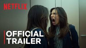 The lives of an ambitious businesswoman, a charming gang enforcer and a troubled teen collide amidst a desperate — and sinister — pursuit of wealth. Snabba Cash Official Trailer Netflix Youtube