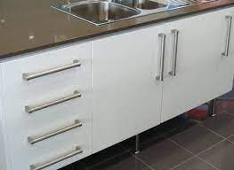 Kitchen Cabinets Without Handles Kitchen Handles Modern Kitchen Cabinet Handles Shaker Kitchen Cabinets