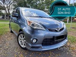 Harga cat kereta alza 2018 tanpa gst. Perodua Alza 2010 Ezi 1 5 åœ¨ State Autoè‡ªåŠ¨æŒ¡mpv Grey äºŽ ä»·æ ¼ 6552574 Carlist My