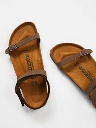 Birkenstock Ankle Strap Sandals Daloa Birkenstock Sandals Birkenstock Birkenstock Sandals Crazy Shoes