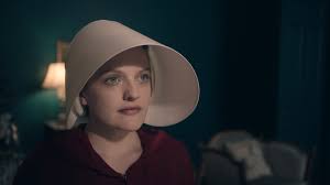 On december 10, moss was joined by several of her handmaid's tale cast members to announce that season 4 filming had resumed and. The Handmaid S Tale Is A Terrific Argument Against Orthodoxy Ndtv Gadgets 360