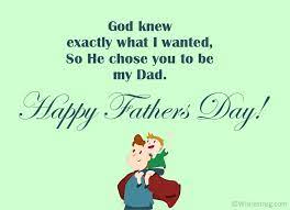 In 1972 father's day was. 100 Father S Day Wishes Messages And Quotes Wishesmsg