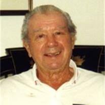 Henry Joseph Gai, Obituary