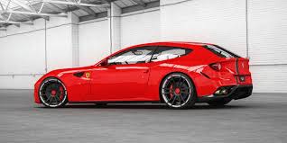 Ferrari Ff Tuning Wheels And Exhaust Incl Ecu Upgrade Ferrari Luxury Cars Dream Cars