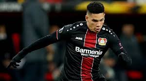 After taking time to adapt to the. Schock Fur Bayer 04 Leverkusen Supertalent Kai Havertz Droht Lange Pause Sportbuzzer De