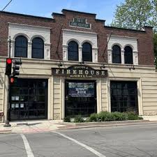 FIREHOUSE GRILL - Updated March 2026 - 128 Photos & 461 Reviews - 750  Chicago Ave, Evanston, Illinois - American - Restaurant Reviews - Phone  Number - Menu - Yelp