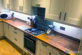 An Innova Malton Alabaster Shaker Kitchen Mutfak Dolaplari Ev Dekoru Dolaplar