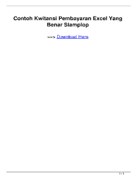 Jika anda butuh satu hasil cetakan kwitansi maka anda bisa blok posisi bawah tersebut dengan di beri warna putih pada tulisannya ya. Fillable Online Contoh Kwitansi Pembelian Motor Second Book Best Seller Fax Email Print Pdffiller