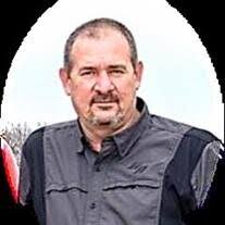 Mr. David Bryan Bryant (Courtesy) Obituary