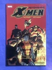 Astonishing X-Men: Torn [Paperback] #3 (2007) Prices | Astonishing X-Men  Series