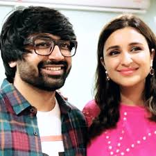 When Malhar Thakar Meets Parineeti Chopra♥️🔥😍 #malhar #parineeti
