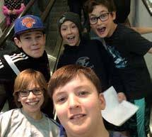 Fall 2023 Program Guide by Paperny Family JCC