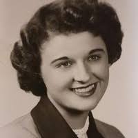 Obituary information for Merva Nordin