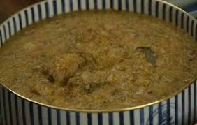 Canjiquinha Com Costelinha Na Panela De Pressao Canjiquinha Com Costelinha De Porco Receita Receitas Ideias Tempero De Familia