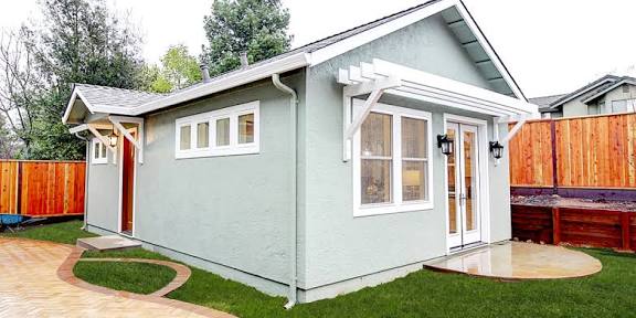 ADU Remodeling in Culver City