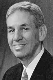 Obituary: Stanley C. Pollack