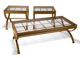 Coffee And End Tables Living Room Furniture Bob S Discount Furniture Coffee Table