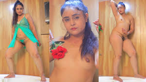 Pallavi Patil Solo Nude Show - Mydesi