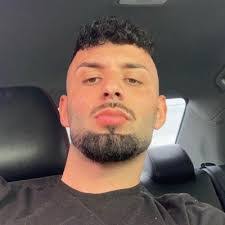 Omari King's Instagram, Twitter & Facebook