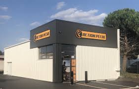 De 9h00 à 11h45 de 14h00 à 18h. Blog Le 1er Magasin Action Peche A Ouvert A Nantes