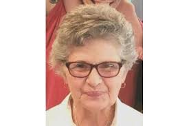 Mary Carr Obituary (1950