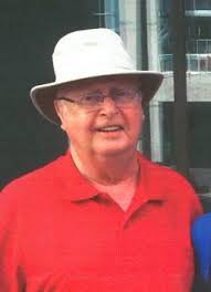 Obituary of Marland Boyd Smith