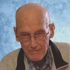 Robert Harold Peterson