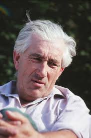 I heard today that Jonathan Vicary has passed away following an accident in  Hull. Jonathan lived