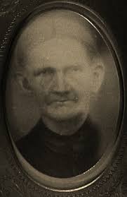 Sarah “Sallie” Hicks Alcorn (1828-1910)