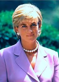 Even still, santa is out there on the b.q.e. Diana Princess Of Wales Wikipedia
