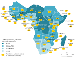 Africas 3 Deadly Deficits Education Electricity And Taxes