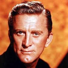 Resultado de imagem para kirk douglas