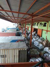 Ini menjadi salah satu syarat selanjutnya untuk mengambil barang di terminal cargo bandara soekarno hatta. Cara Mengambil Kiriman Barang Di Cargo Bandara Coretan Pelajar Artikel Pendidikan