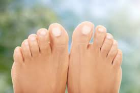 ses of toenail fungus toenail