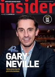 North West Business Insider November 2016 Insider Media