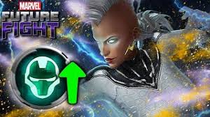 There are many different kinds of resources to use in marvel future fight. Enchanted Uru Best Uses Hero Build Setup Marvel Future Fight Ø¯ÛŒØ¯Ø¦Ùˆ Dideo