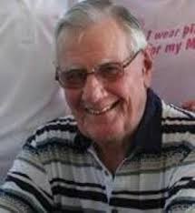 John A. Binkowski June 27, 2014