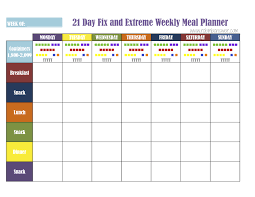 21 Day Fix Food Chart Prosvsgijoes Org