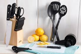 We did not find results for: Ensemble Combo 83 Pieces Total Kitchen Gibson Home Essential Walmart Canada